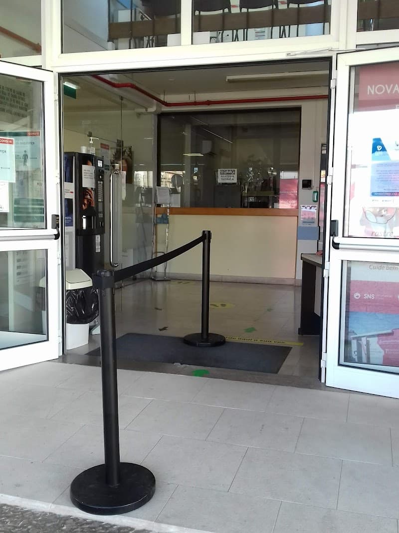 Centro de Bem Estar e Saúde, Vila Real S. António Vila Real de Santo António photo