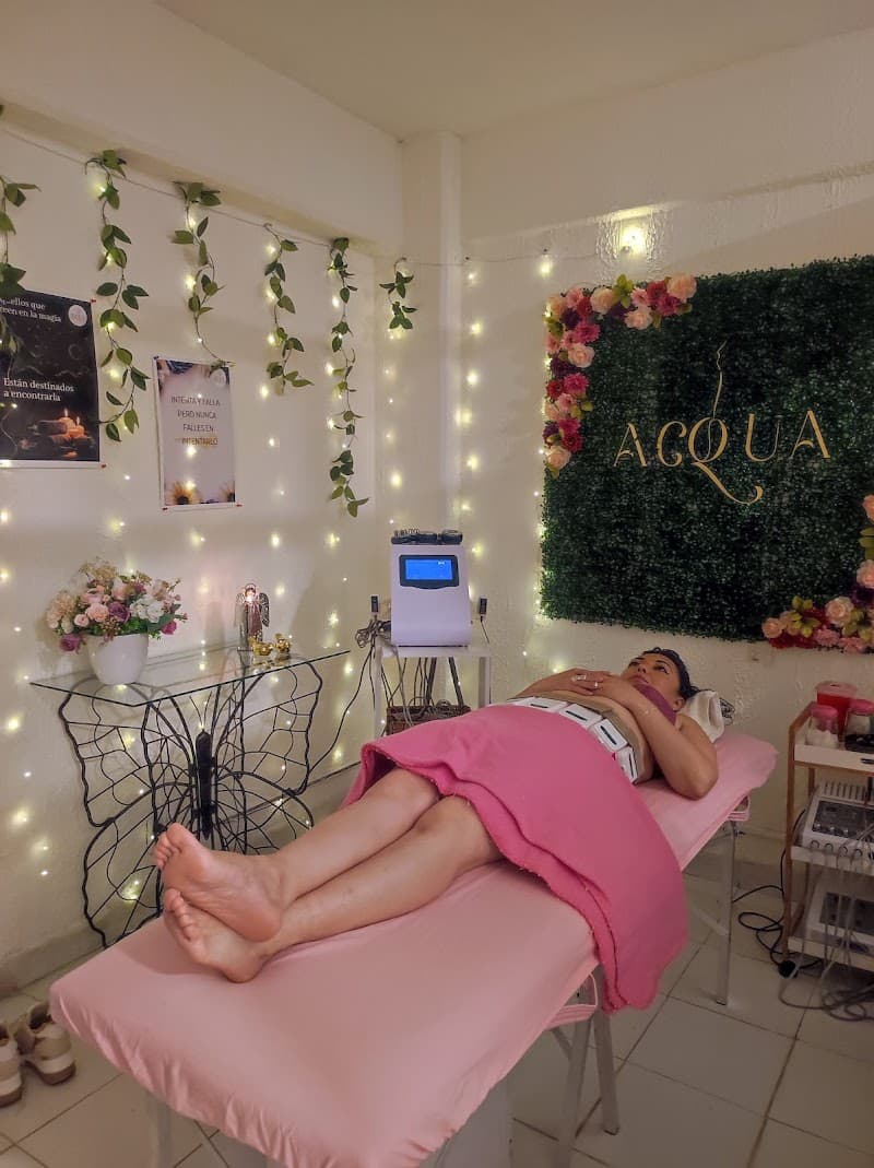 Centro de Bienestar ACQUA Iztacalco photo