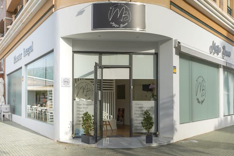Centro de Bienestar Integral María Bueno Torremolinos photo