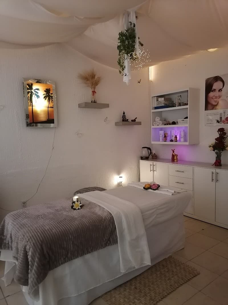 Centro de Bienestar y Belleza Jowss Ecatepec de Morelos photo