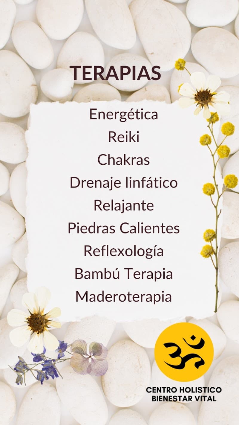 Centro de Bienestar y Masajes Durango photo