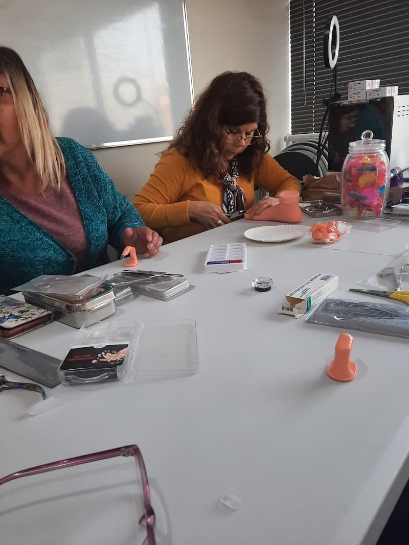 Centro de Capacitación Profesional Asonorma Estación Central photo