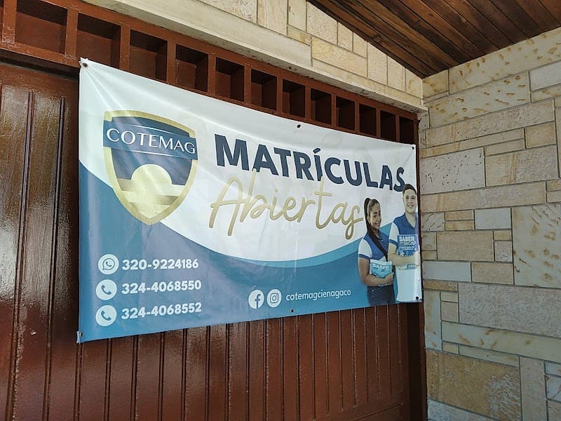 Centro de Cosmetologia y Estetica Consentirte Ciénaga photo