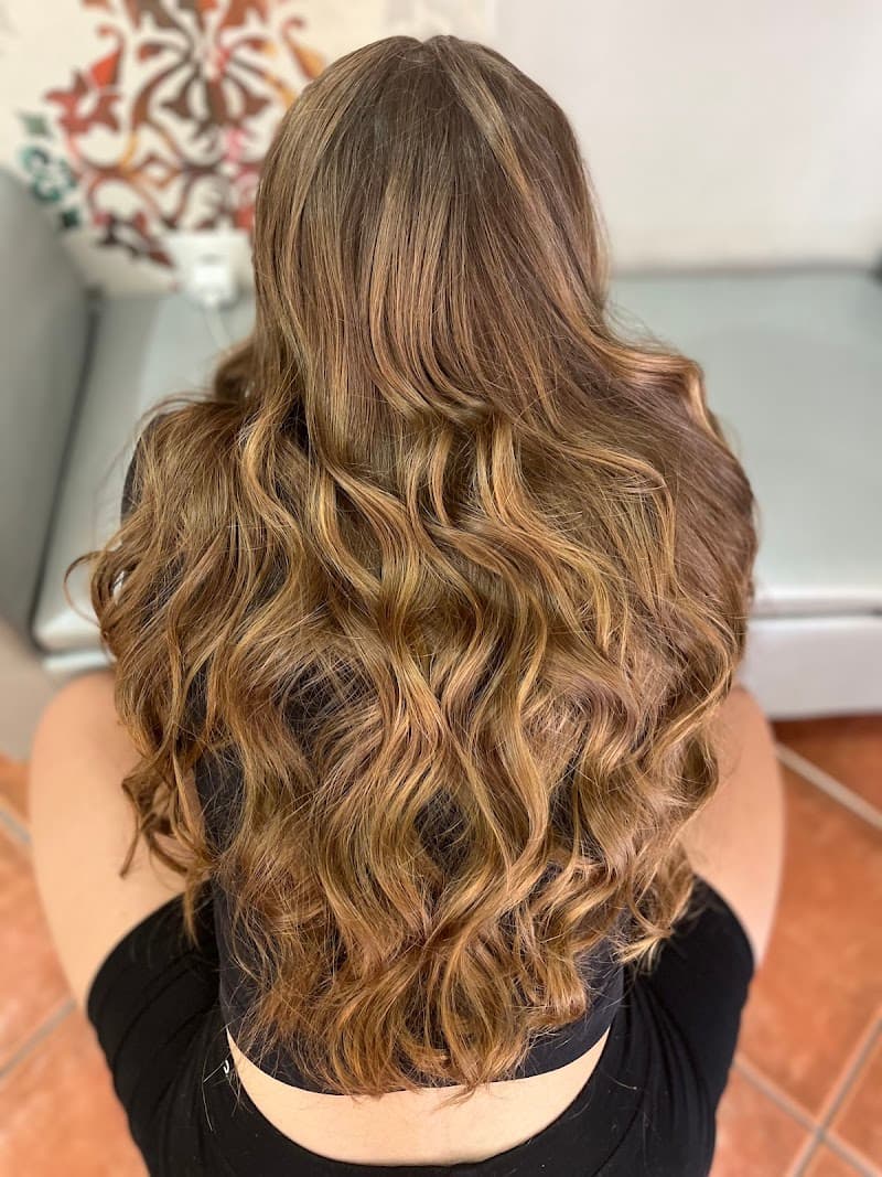 Centro de Cuidados Corporales Keops Cártama photo