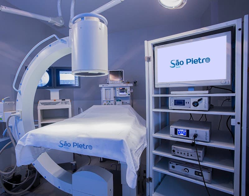 Centro de Ensino Profissionalizante Pietro Porto Alegre photo