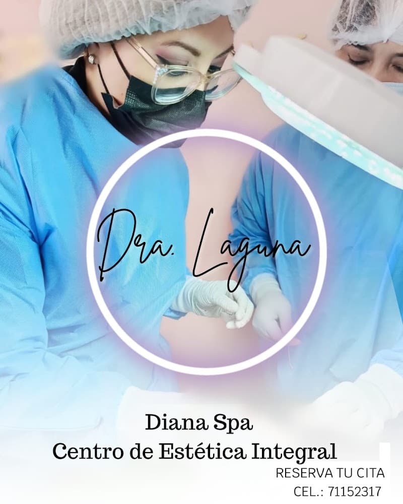 Centro de Especialidades DIANA SPA Sucre photo