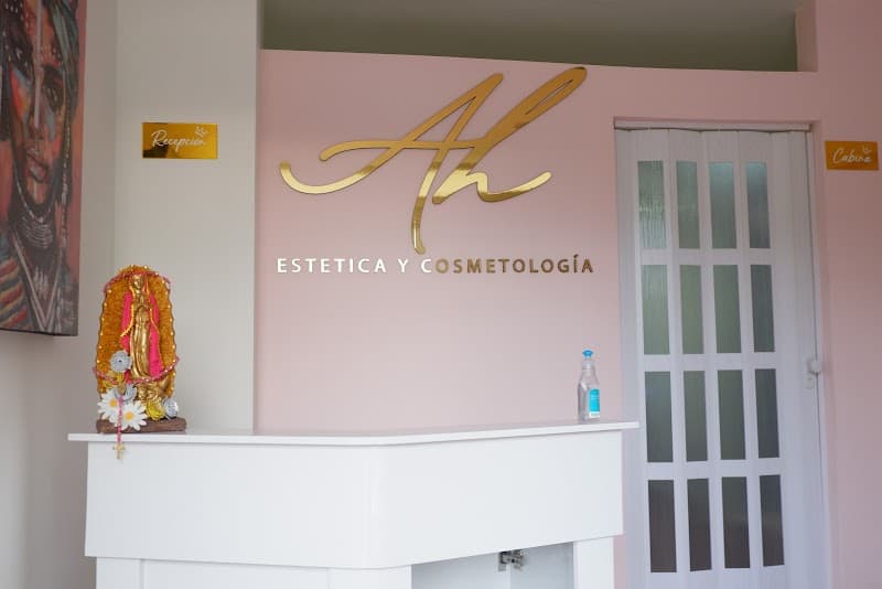 Centro de Estetica Alix Hernandez Villavicencio photo