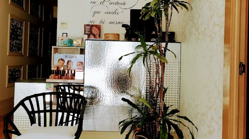 Centro de estética Ana Cortes de la Frontera photo