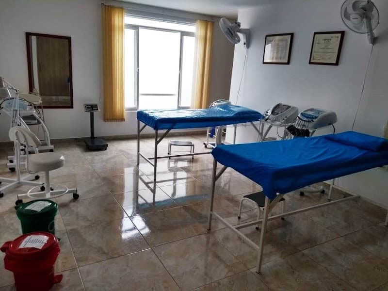Centro de Estetica Angelica Maria Guadalajara de Buga photo