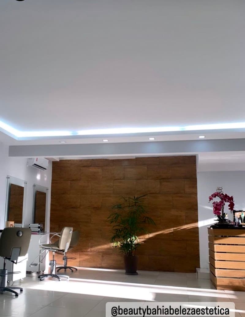 Centro de Estética Beauty Bahia Salvador photo