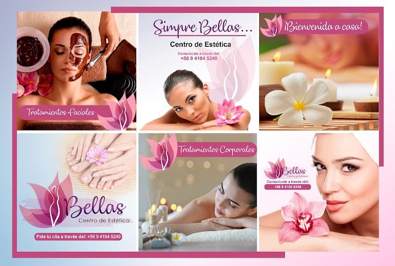 Centro de Estética Bellas Santiago photo