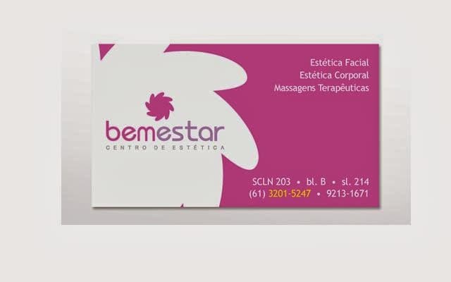 Centro de Estética Bem Estar Brasília photo