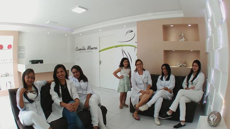 Centro de Estética Camilla Moura Eusébio photo