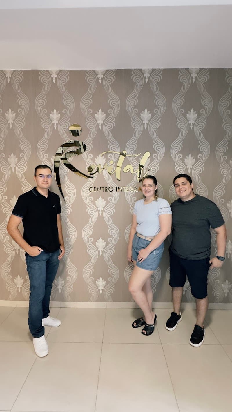 Centro de Estetica Corporal y de Fisioterapia IDOL Ciudad del Este photo
