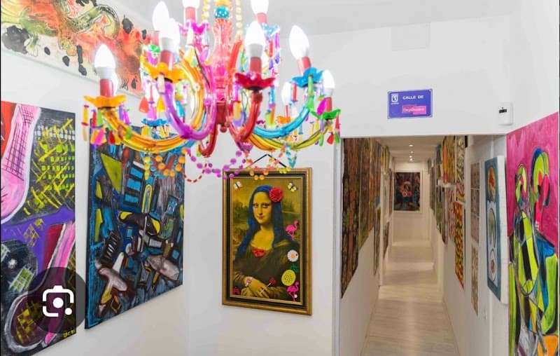 Centro de estetica depil-at Madrid photo