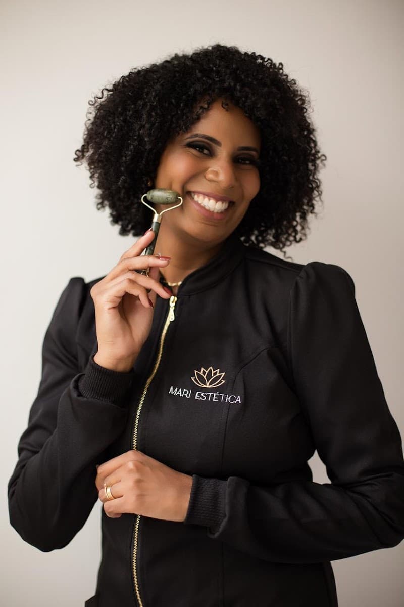 Centro de Estética e Beleza Mary Belo Horizonte photo