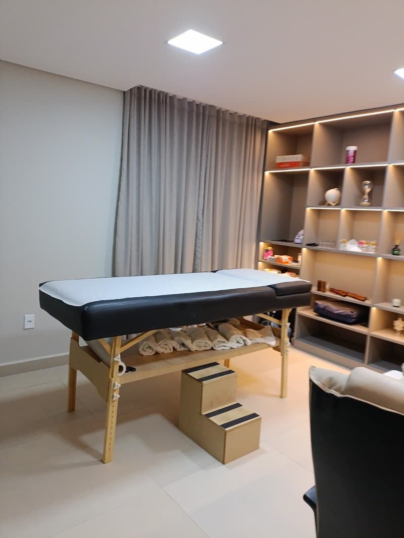 Centro de Estética e Saúde Beleza Natural Palmeira dos Índios photo