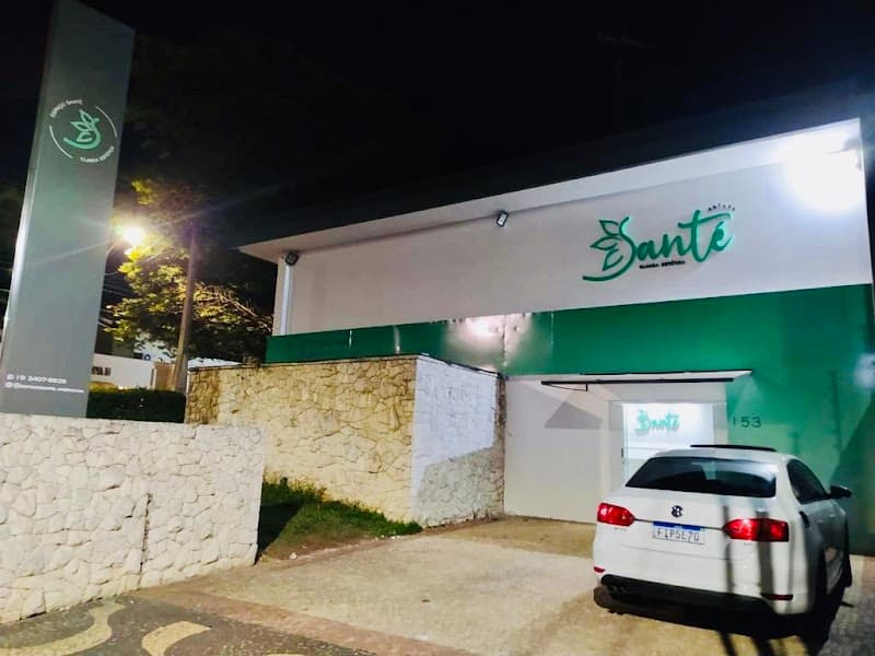 Centro de estetica e terapias Americana photo