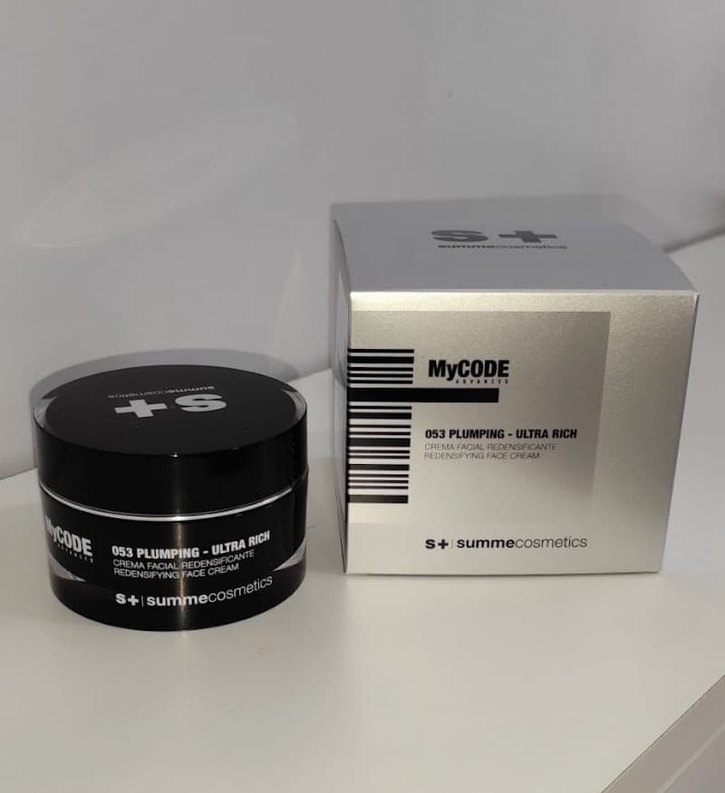 Centro de Estética Elisa Tejada Iruña photo