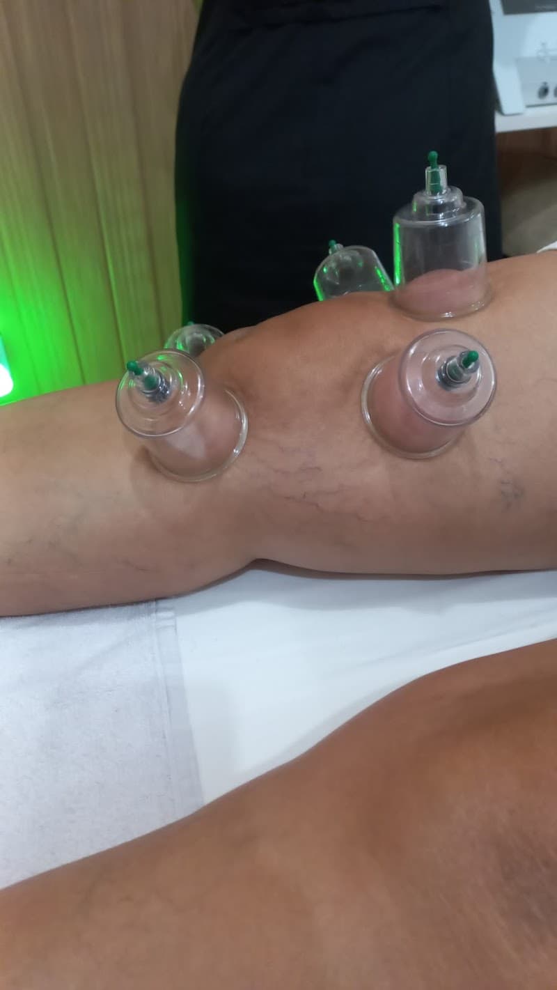 Centro de Estética Ellas Joinville photo