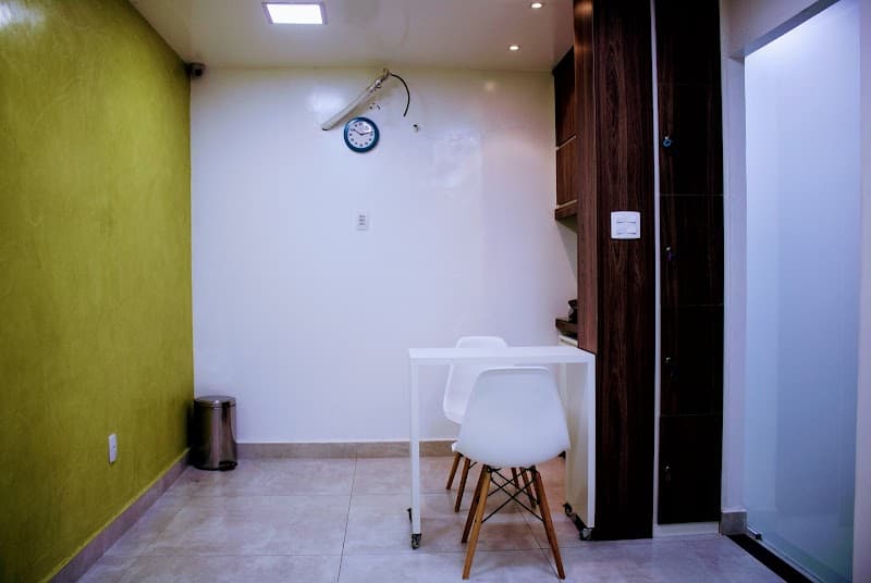 Centro de Estética Eloa Juiz de Fora photo