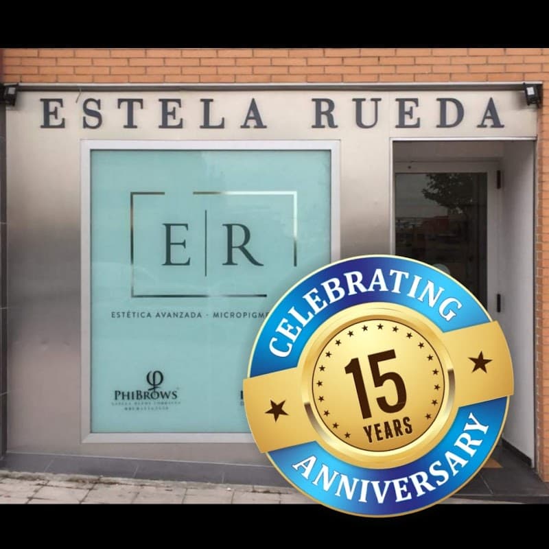 Centro de estética Estela Rueda San Sebastián de los Reyes photo