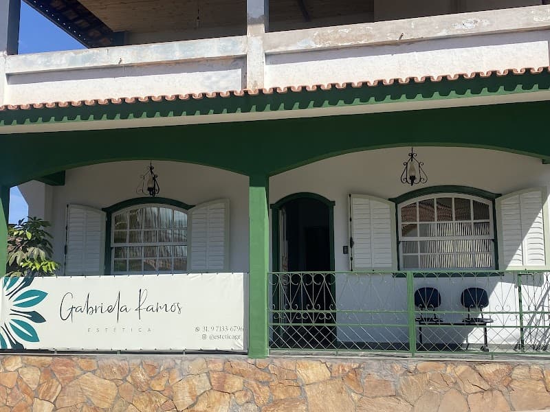 Centro de Estética Gabriela Ramos Sapucaia photo