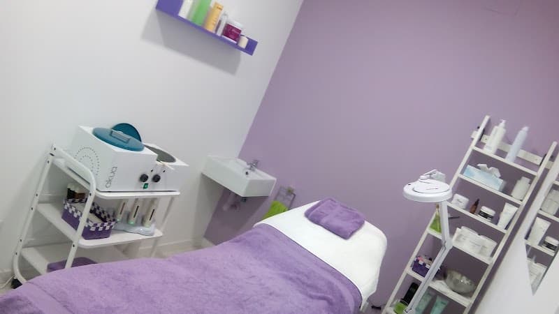 Centro de Estetica Inma Serrano Viladecans photo