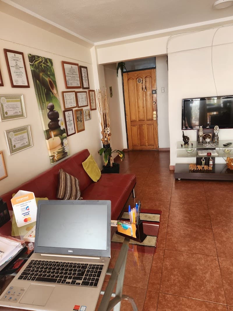 Centro de Estetica Integral Portales Antofagasta photo