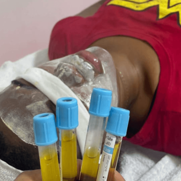 Cali centro de estética integral | Xia estética | masajes relajantes photo