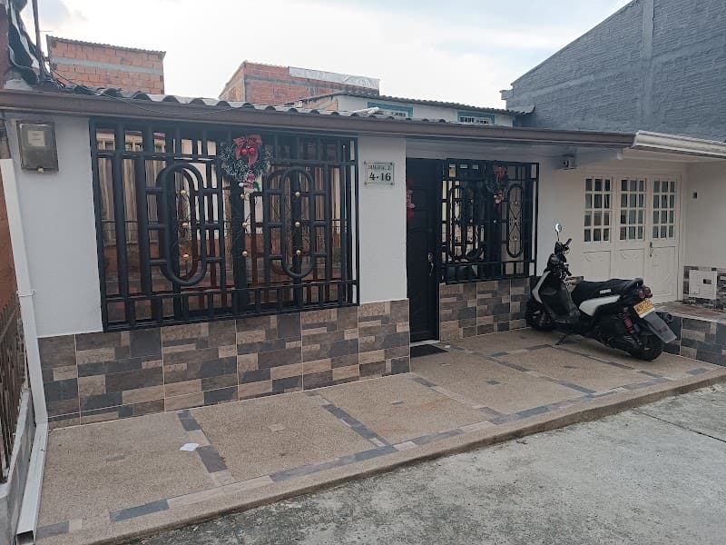 Centro de Estética Jency Gómez Dosquebradas photo