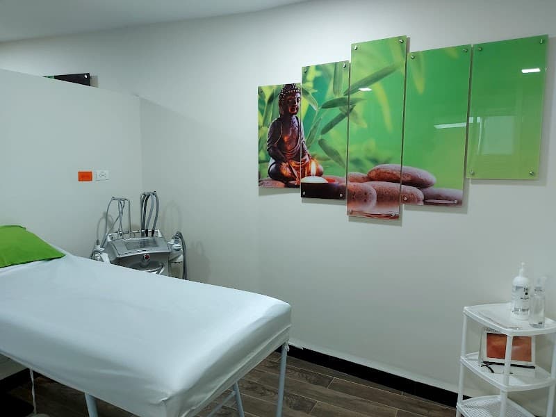 Centro de Estética Jhon Jairo Valenzuela Palmira photo