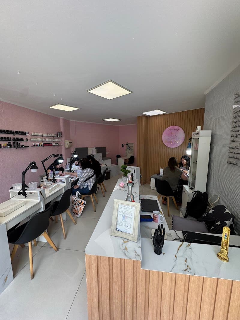 Centro de Estetica Kuyen Providencia photo