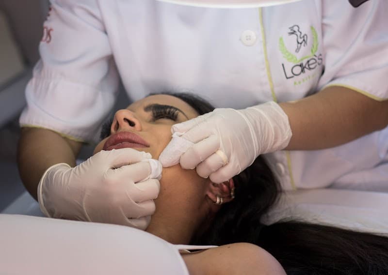 Centro de Estetica Lakes Aesthetic Londrina photo