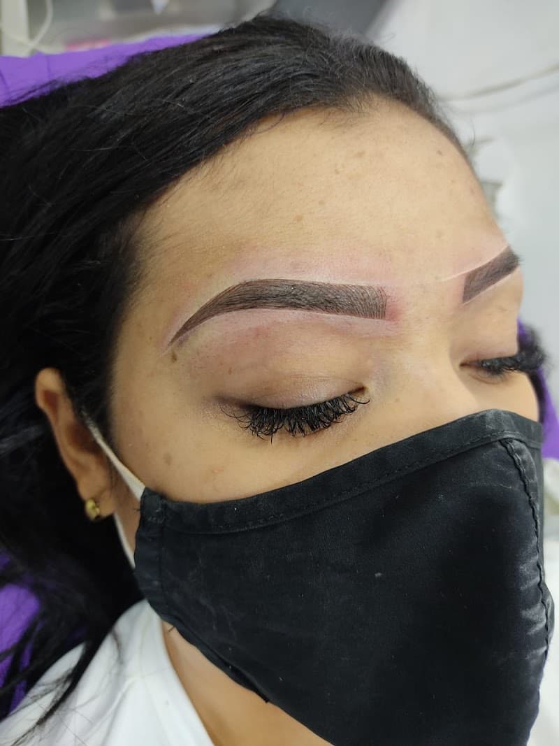 Centro de Estética Lina Marcela Spa Santa Marta photo