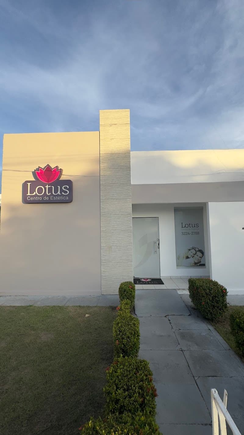 Centro de Estética Lótus Boa Vista photo