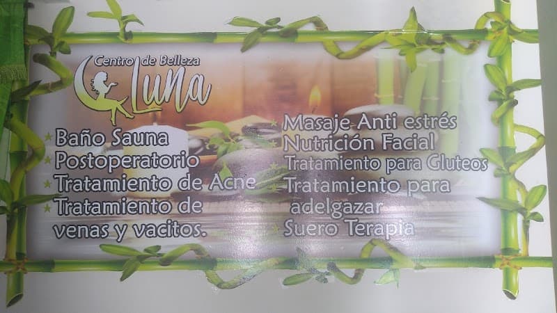 Centro de Estética Luna San Gil photo