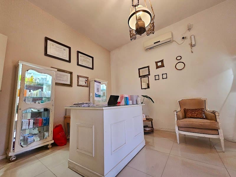 Centro de Estética Mar de Flores Campana photo