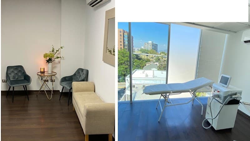 Centro de Estetica Marbela Santiago photo