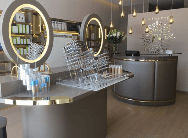Centro de Estetica Marbella PureSkin Boutique Spa photo
