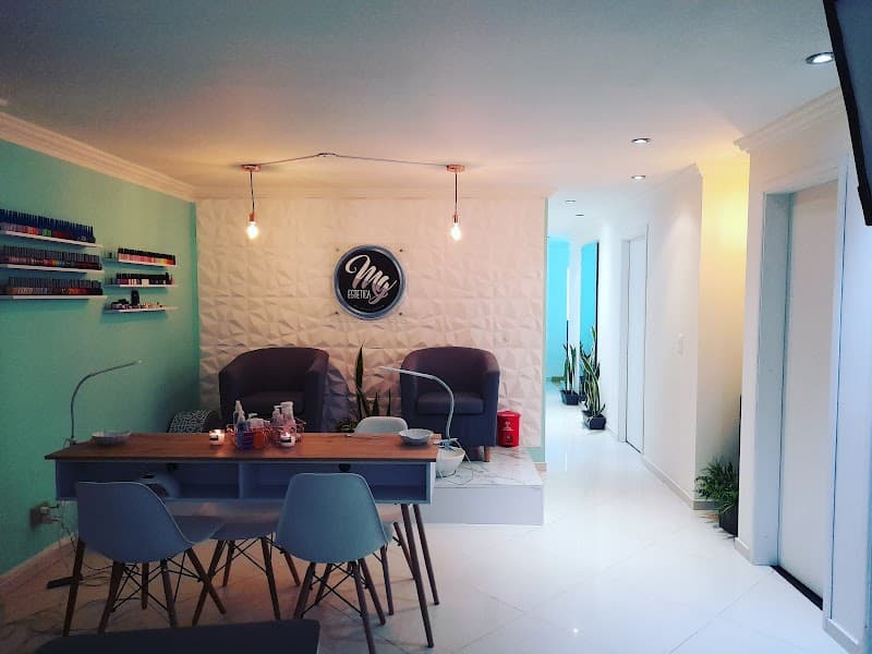 Centro de Estetica Marcela Guevara Cajicá photo