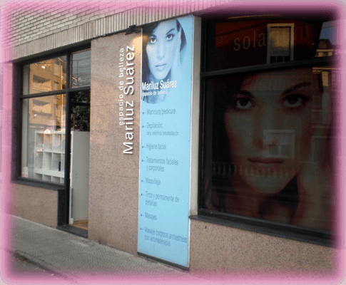 Centro De Estetica Maryluz Cartagena photo