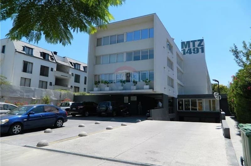 Centro de Estetica Mirada de Mujer La Reina photo