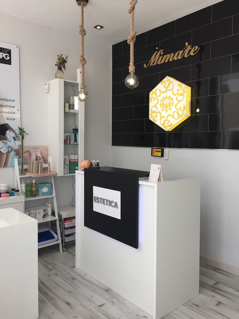 Centro de Estetica Mymate Santiago photo