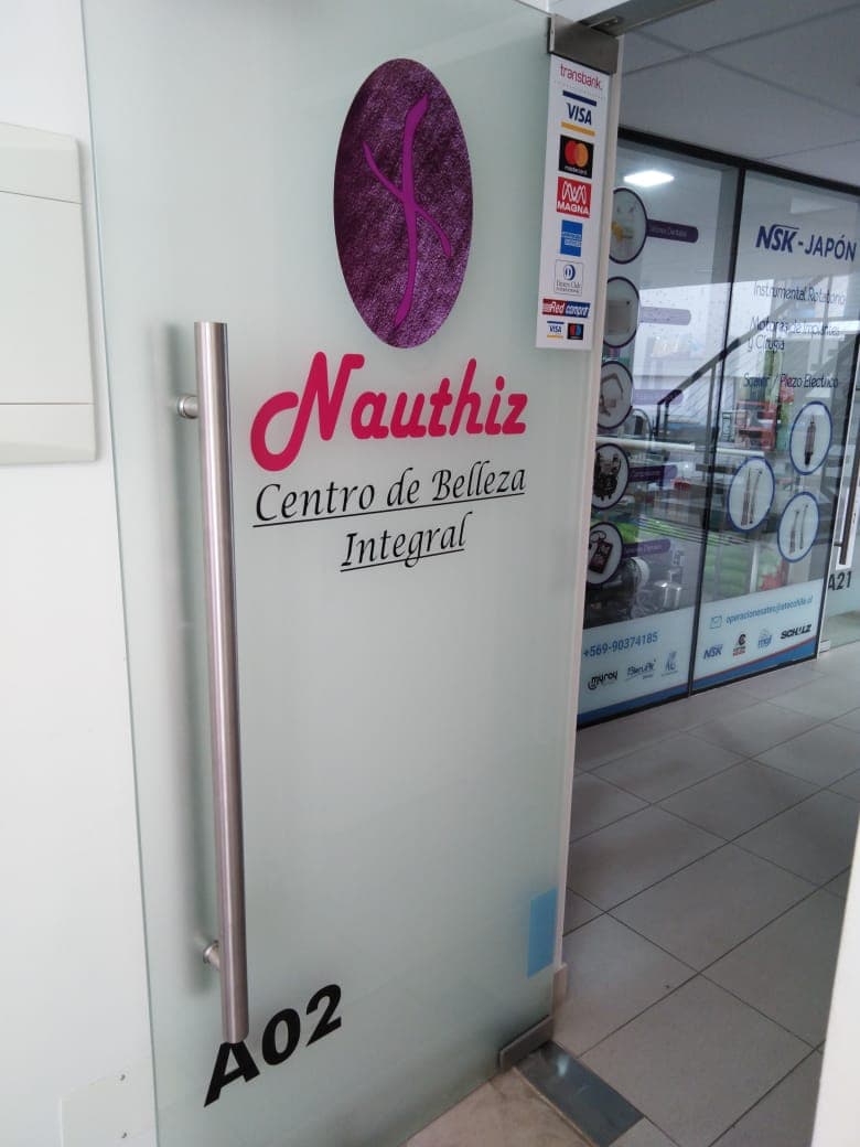 Centro de Estética Nauthiz La Serena photo