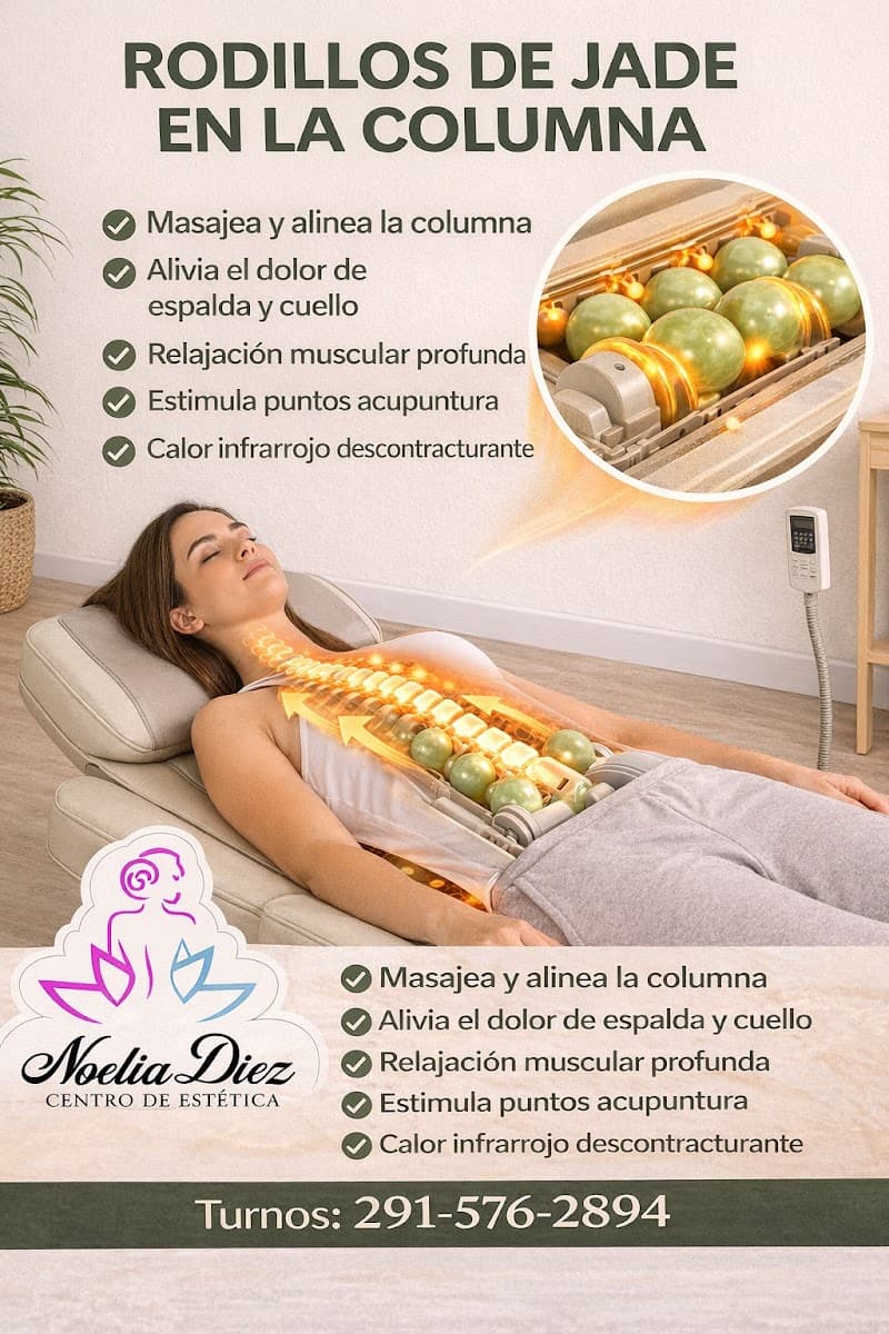 CENTRO DE ESTETICA NOE DIEZ Bahía Blanca photo