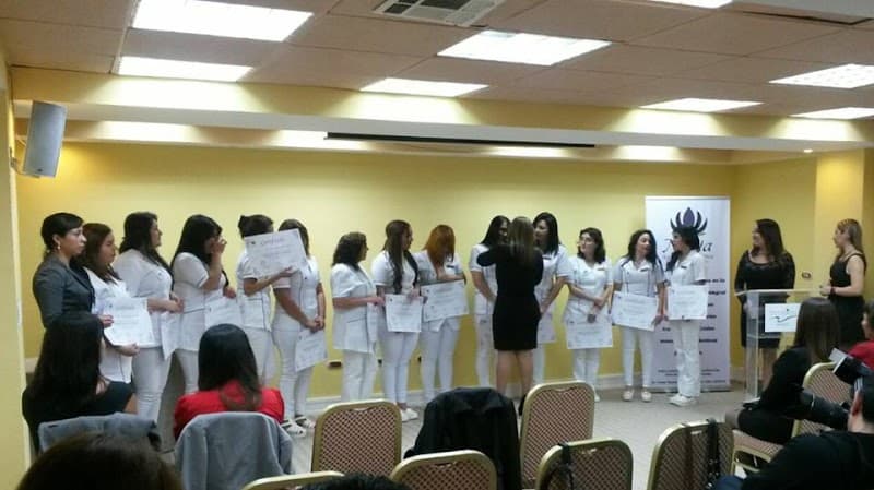 Centro De Estetica Noelia Iquique photo