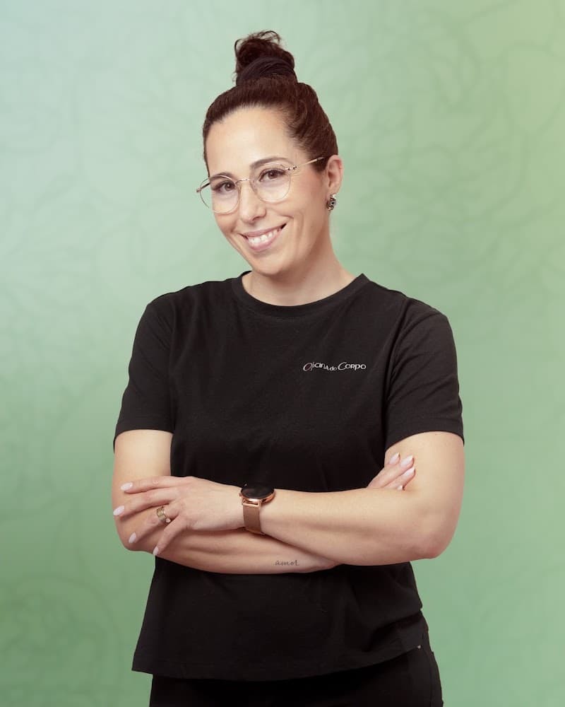 Centro De Estética Oficina Do Corpo Ananindeua photo