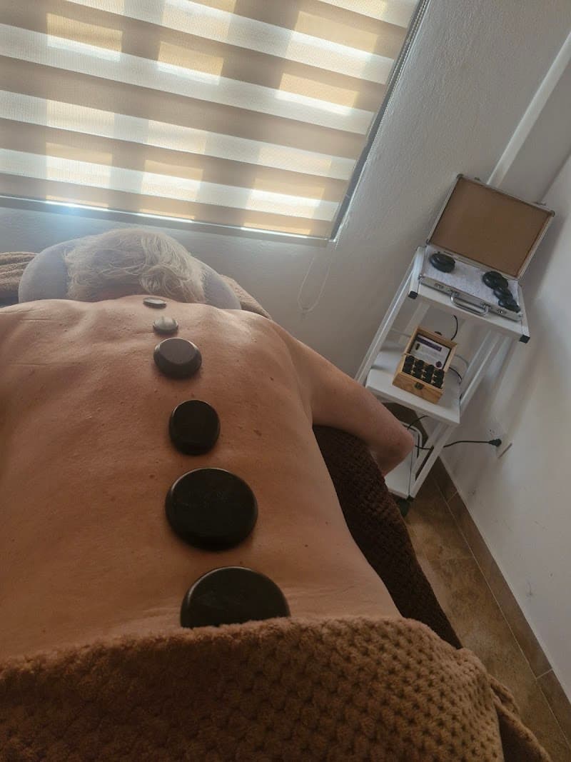 Centro de estética Orquidea Villa de Leyva photo