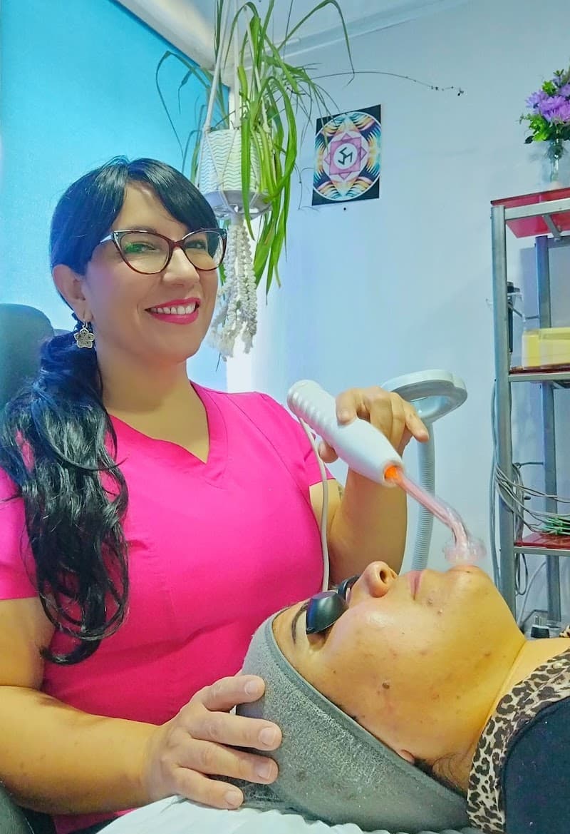 Centro de Estetica Paola Paredes Puerto Montt photo